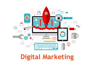 Digital Marketing Training in chennai